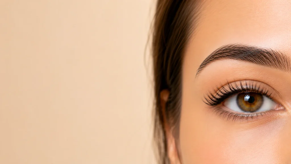Classic Eyelash Refill in Montreal
