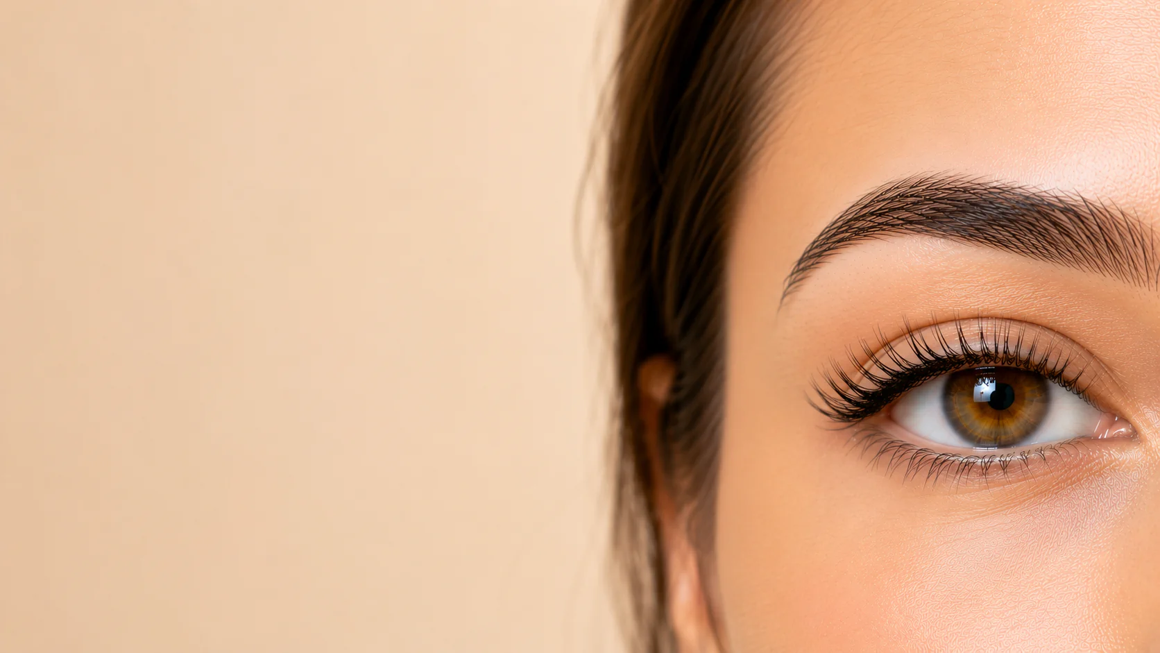 Classic Eyelash Refill in Montreal