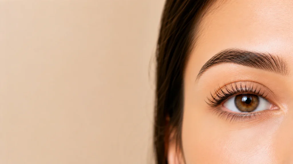Lash Lift (without Tint) in Montreal