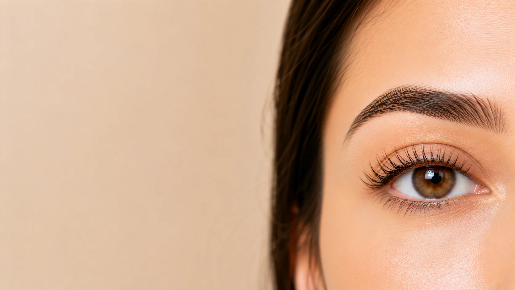 Lash Lift (without Tint) in Montreal