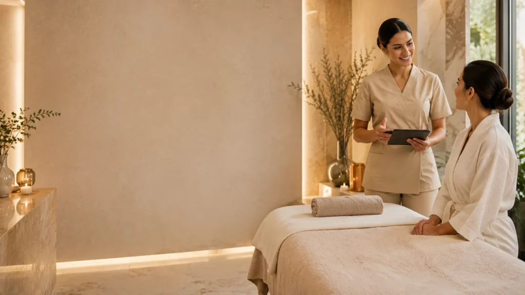 Massage Montreal