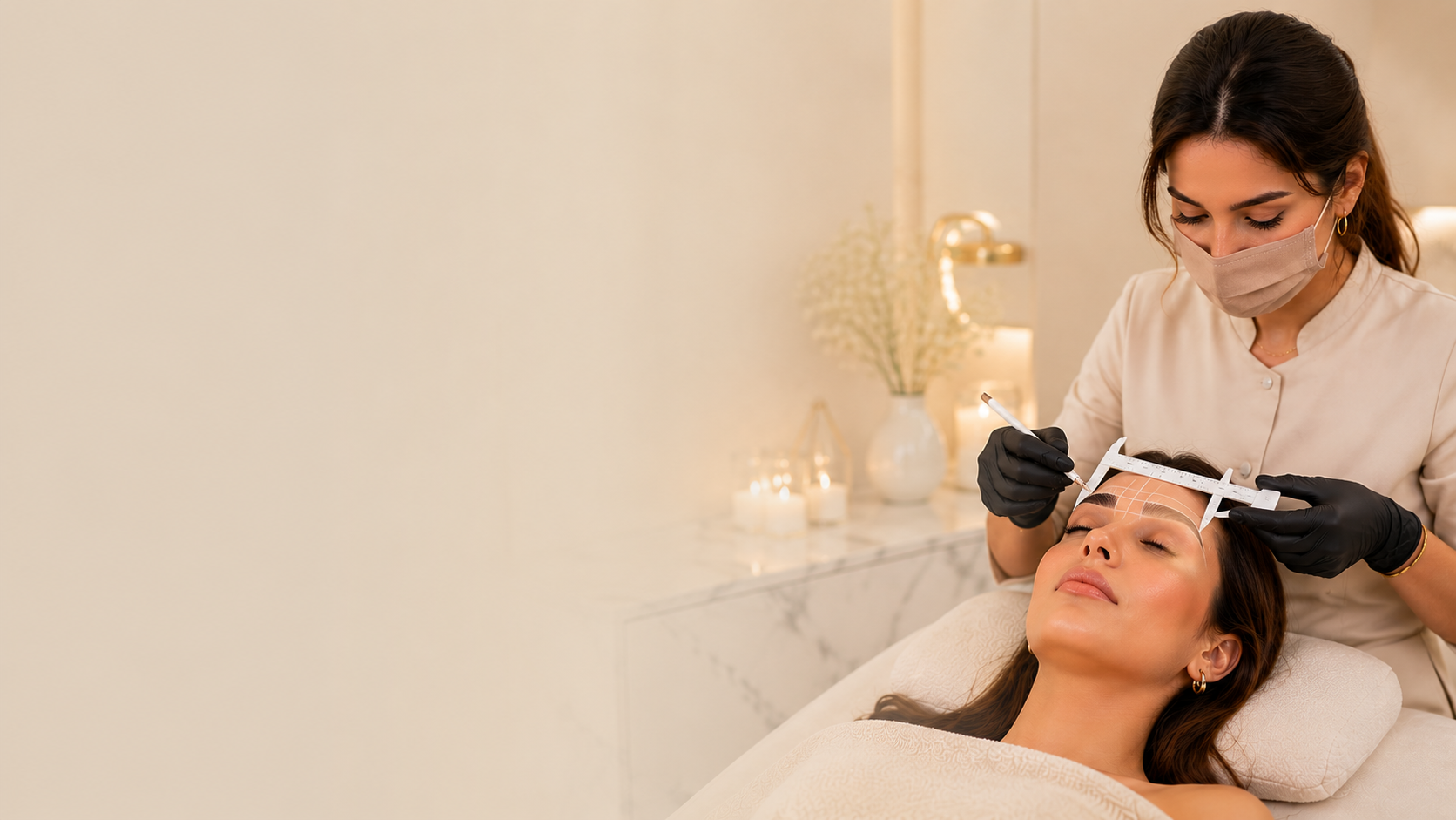 Microblading Montreal - Arezoo Beaute