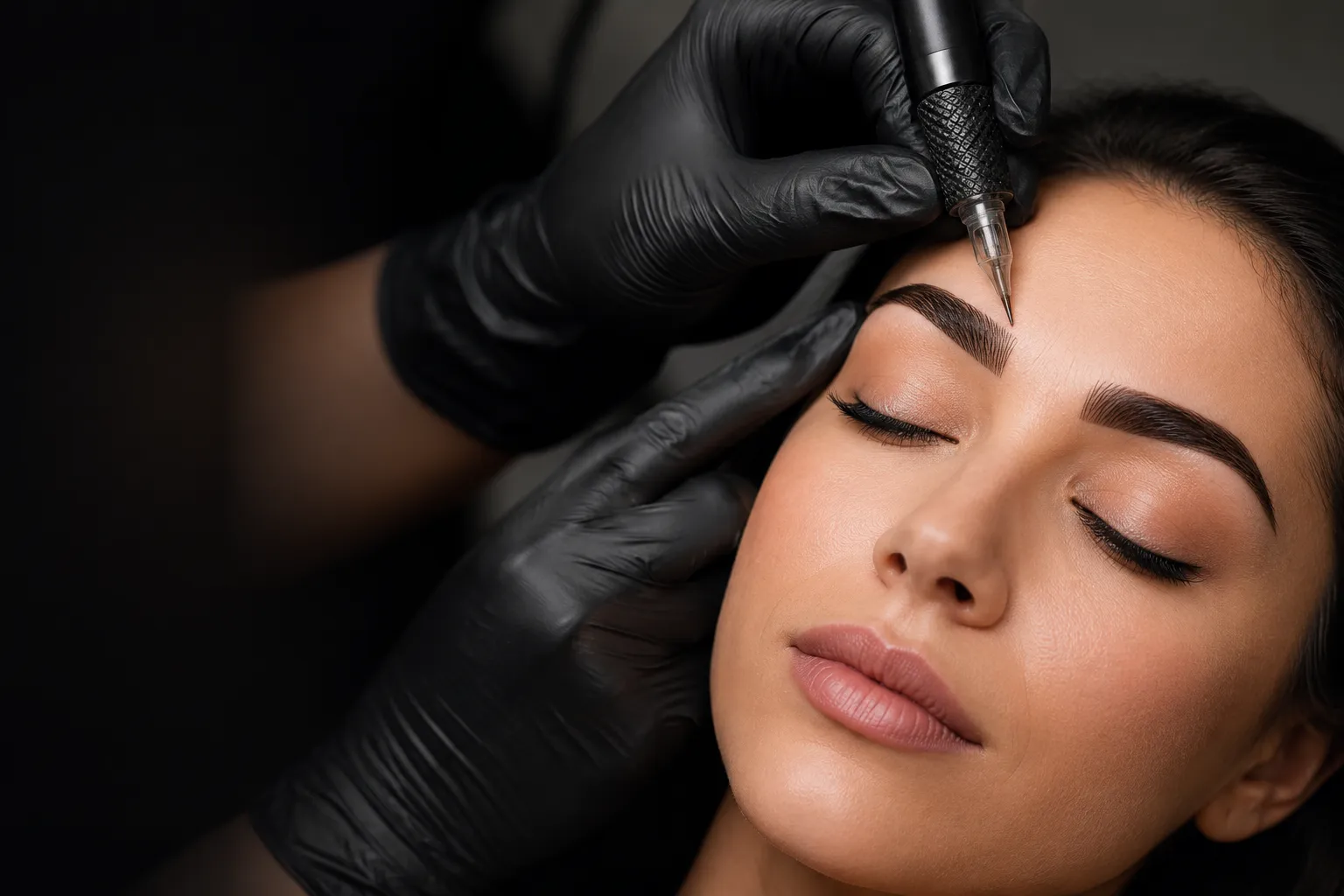 Maquillage permanent