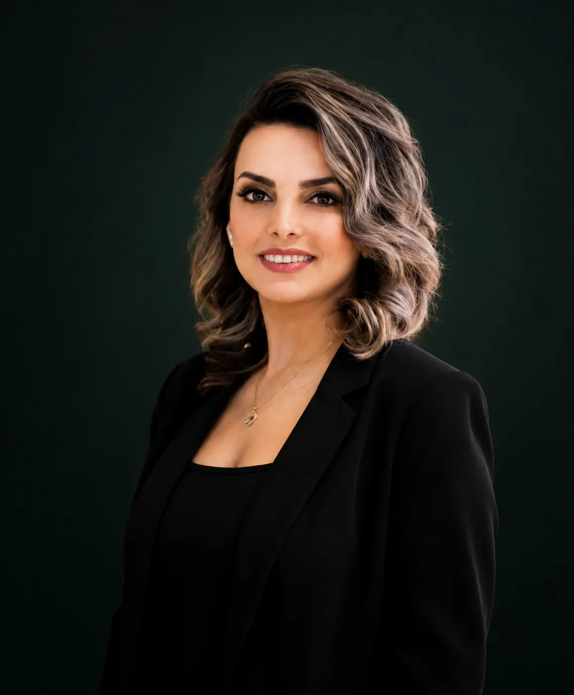 Arezoo Khaleghi