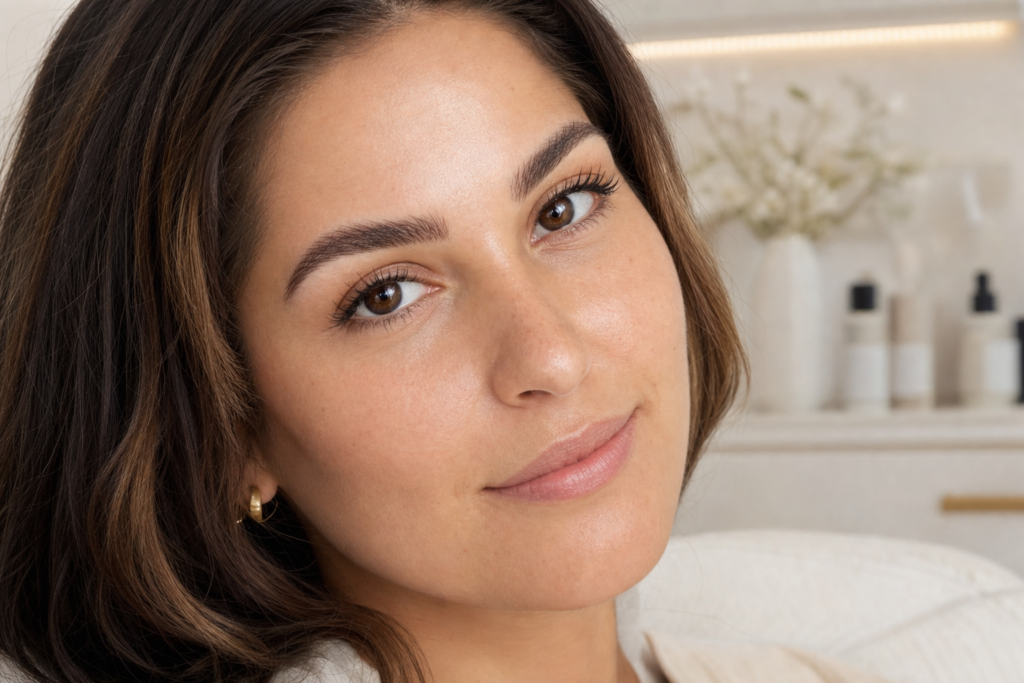 Are Nano Brows Better Than Microblading?