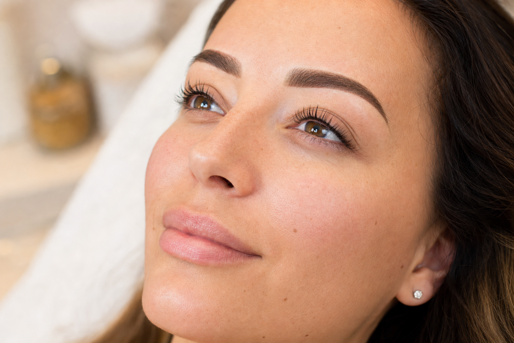 Can I Get Nano Brows After Microblading?