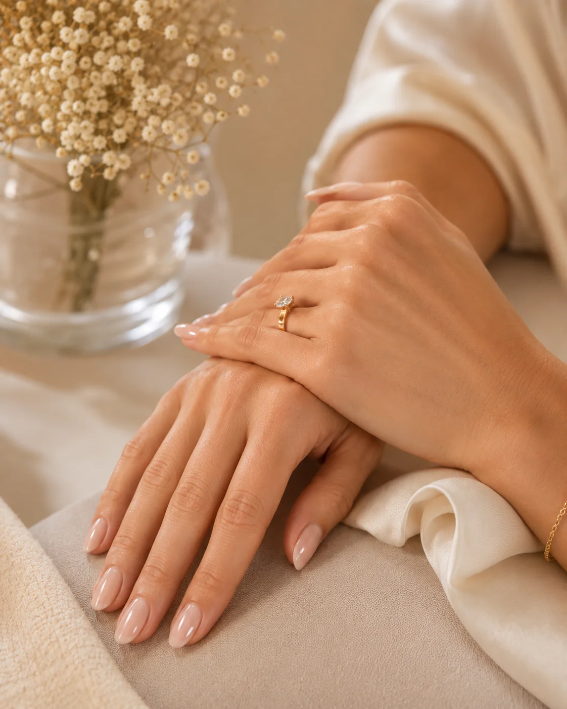 Nail Salon Montreal