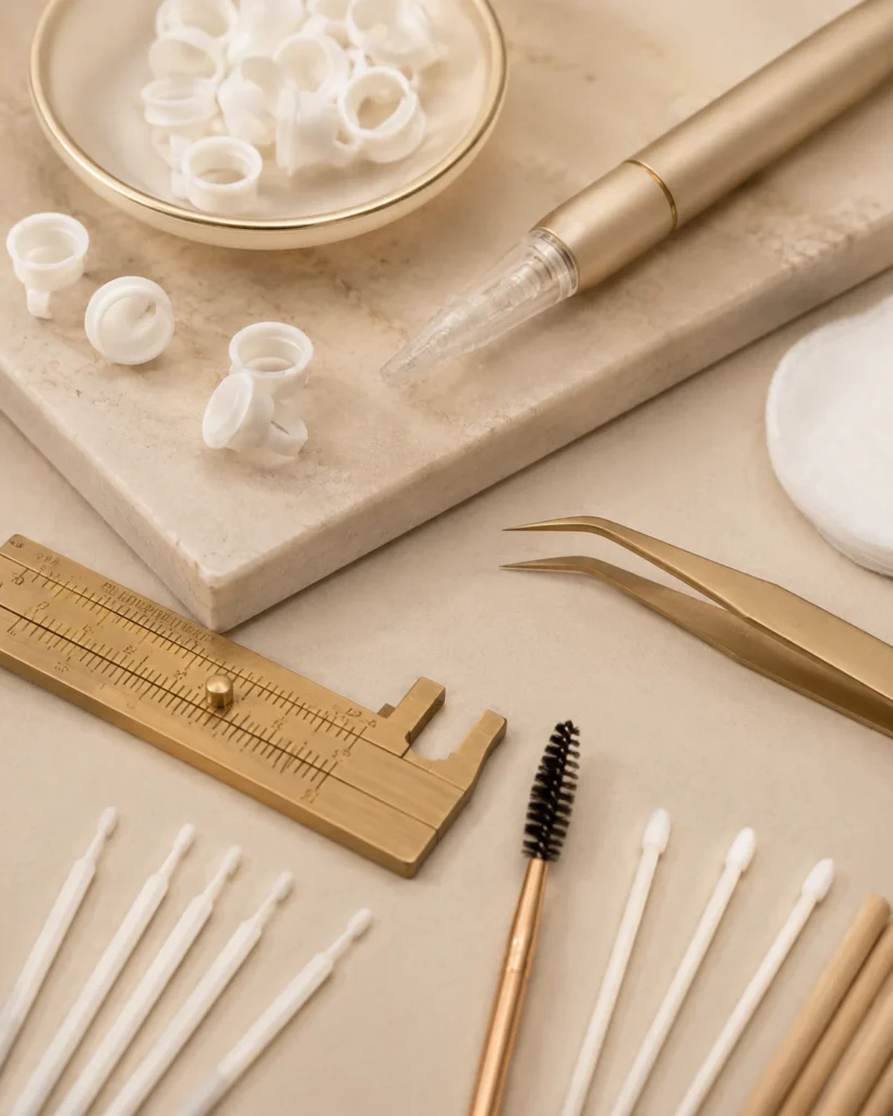 Permanent Makeup Montreal