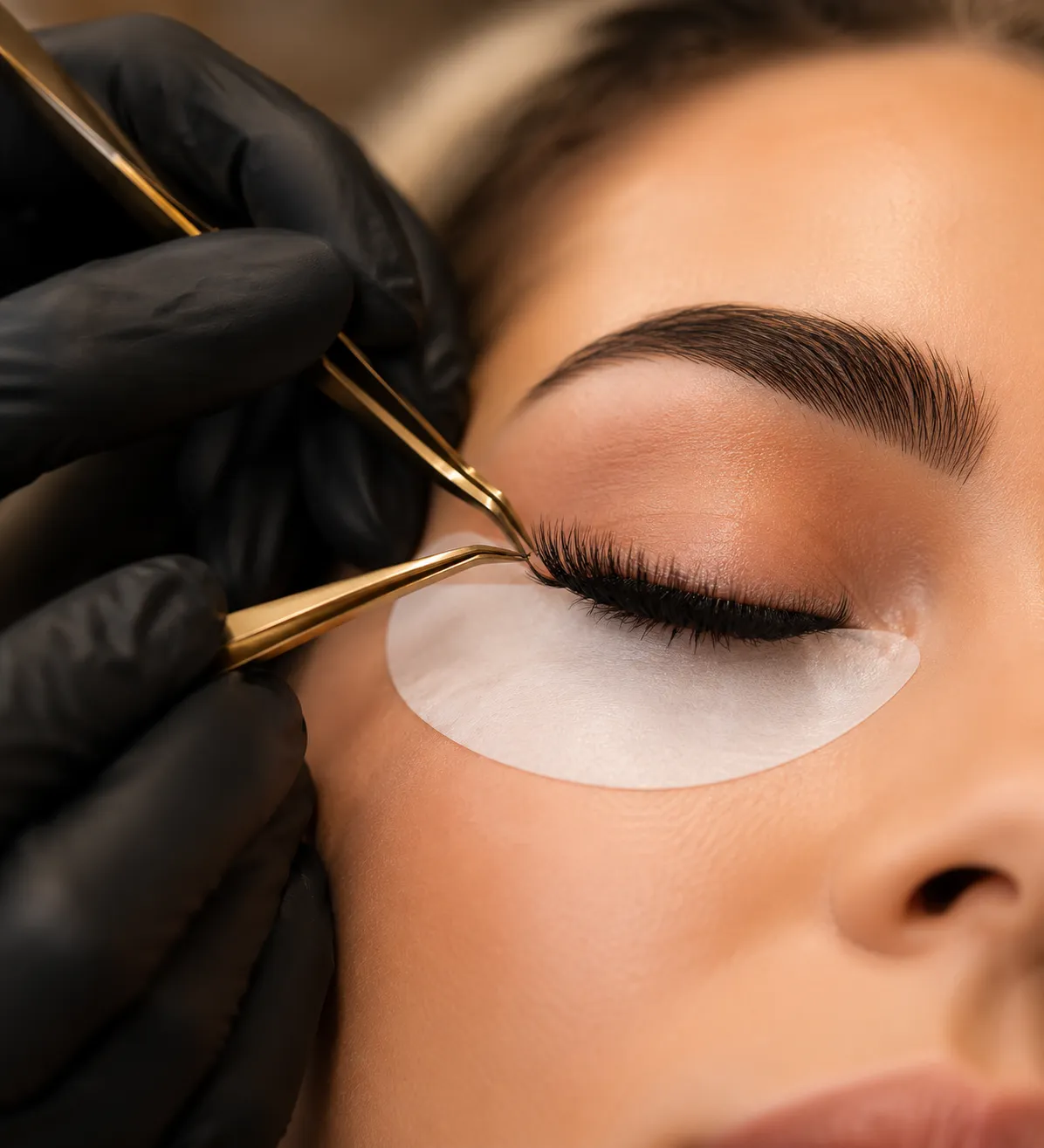 Cils et sourcils