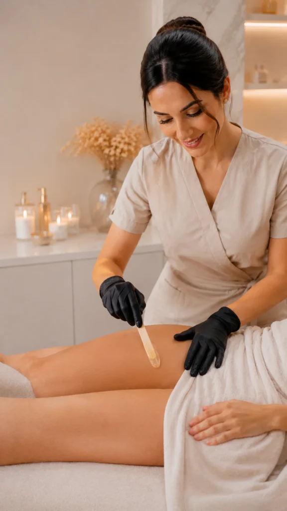 Bikini Wax Montreal