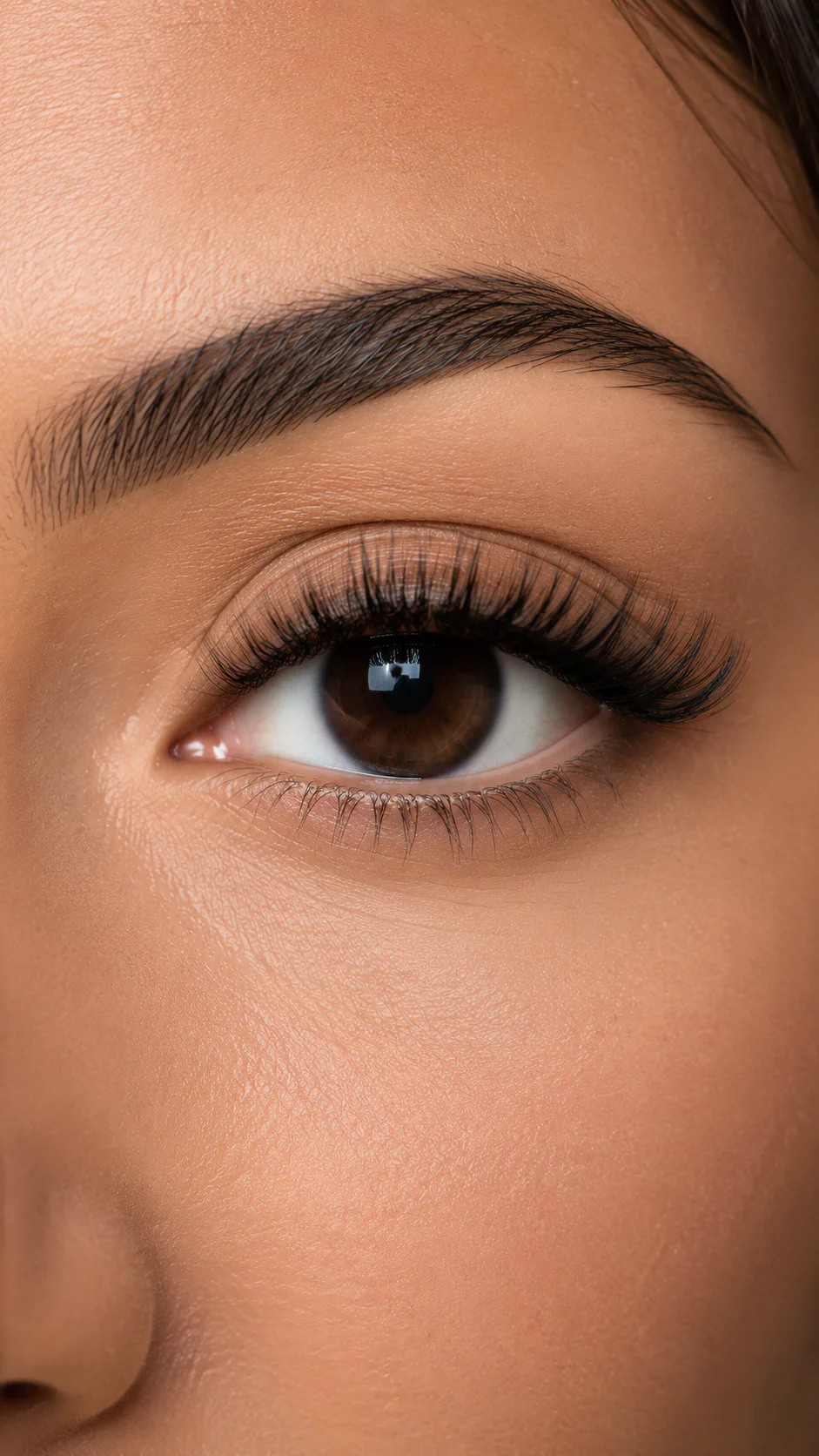 eyeLash extensions Montreal