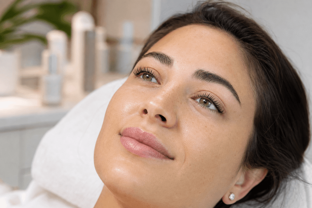 what is a lash lift